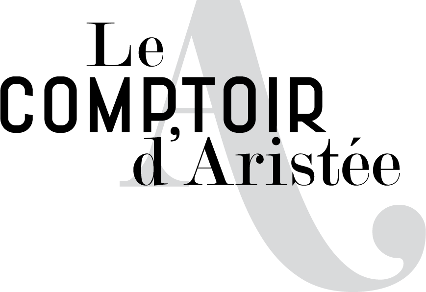 LE COMPTOIR ARISTEE NB 2
